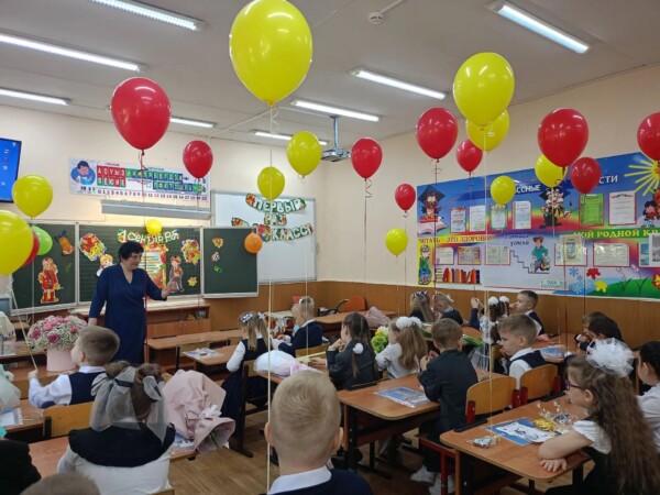 Костромских школьников учат жить в агрессивном мире во время пилотного проекта