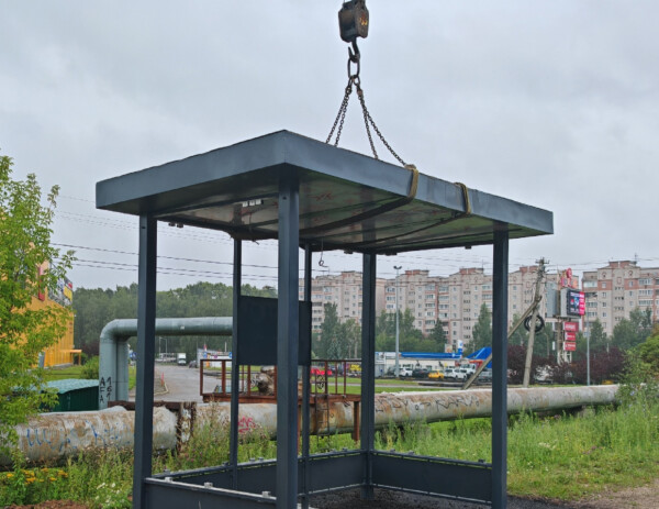 Автобусные маршруты скорректируют в Костроме после одного важного события
