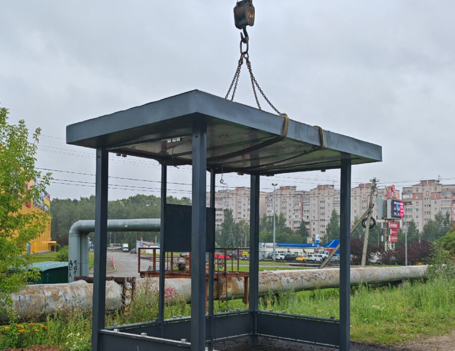 Автобусные маршруты скорректируют в Костроме после одного важного события
