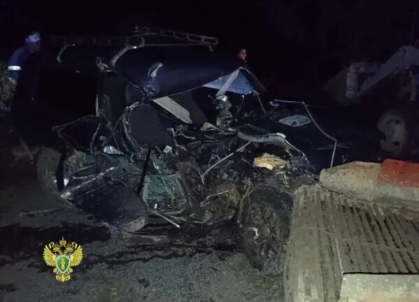 Пешеход погиб под колёсами в Костромской области