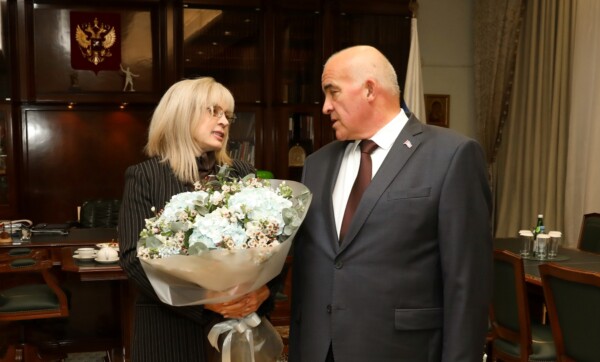 Председатель ЦИК Элла Памфилова высказалась о выборах в Костромской области