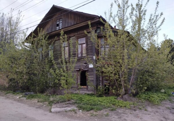 Кострома раздает старинные здания за символическую плату