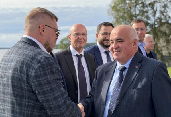 Костромские бизнесмены решили чаще встречаться лично с губернатором