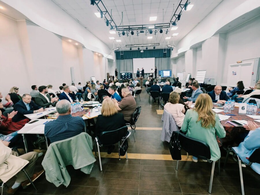 «Свеза» пятый год подряд признается лучшим социальным партнером Костромы