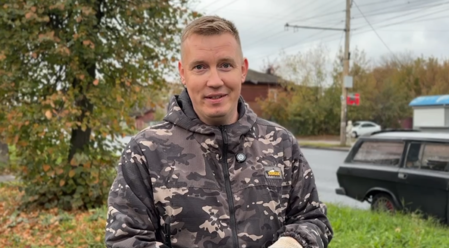#МЫизКостромы: город запустил видеопроект о тех, кто делает Кострому лучше