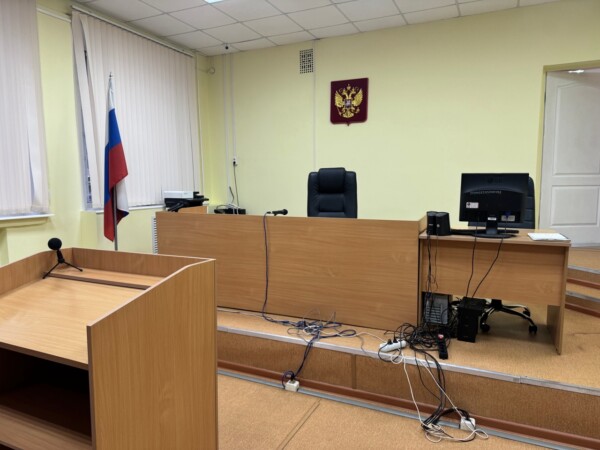 Костромич 50 лет спустя отбил в суде родной гараж