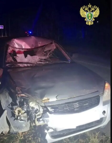 Смертельная авария под Костромой унесла жизнь мужчины