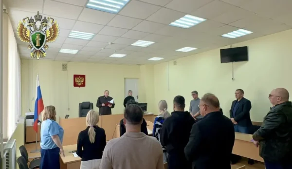Костромич попытался создать табачную империю вместе с родней и потерпел фиаско