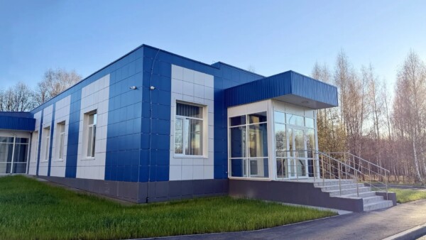Костромичам клятвенно пообещали открыть две новые поликлиники уже в этом году