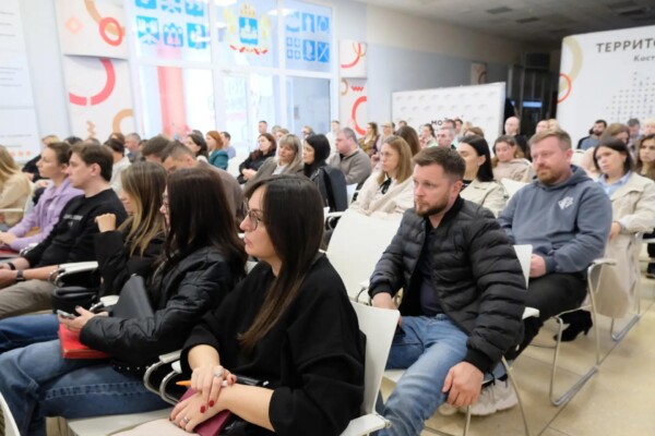 Костромским селлерам расскажут, как продавать товар со склада продавца