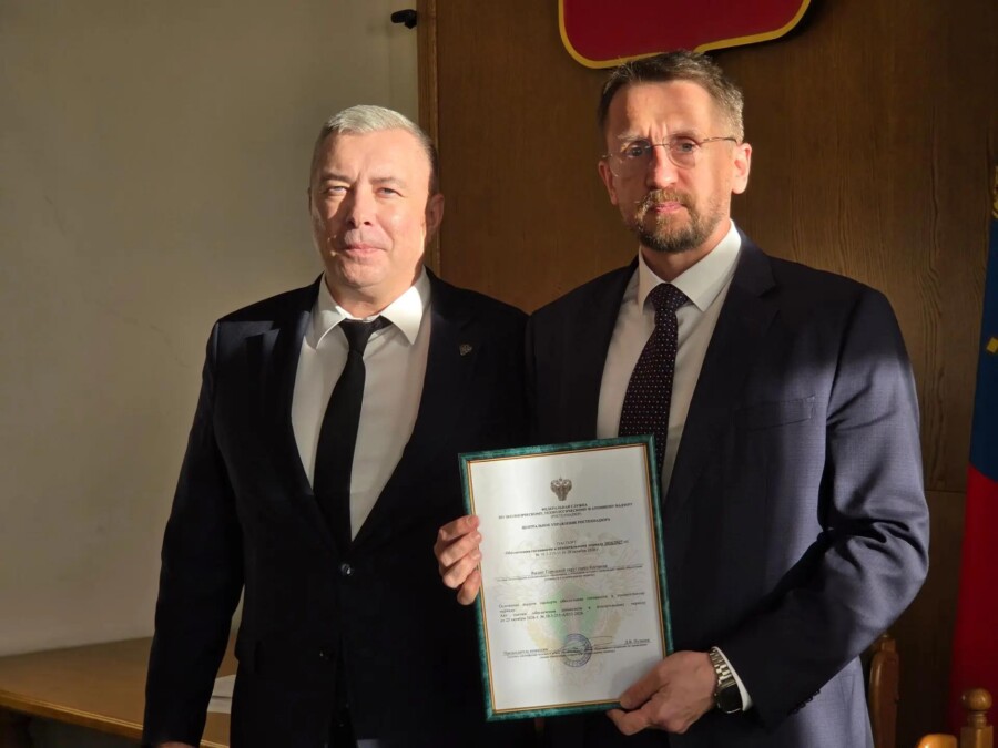 Кострома получила главное доказательство готовности домов к наступлению холодов