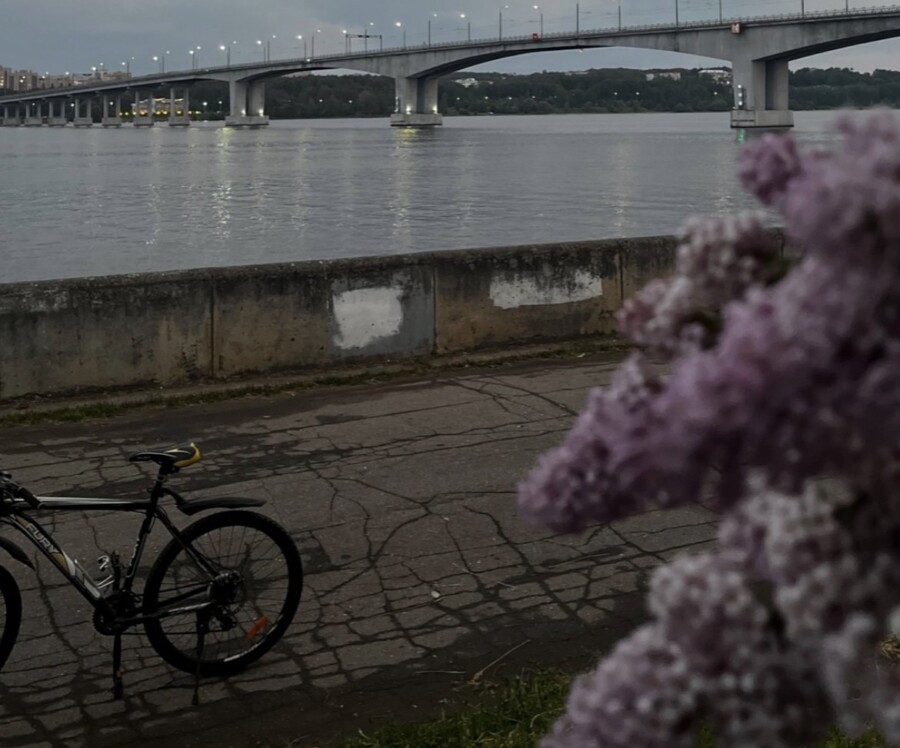 Кострому признали идеальным городом для жизни велосипедистов
