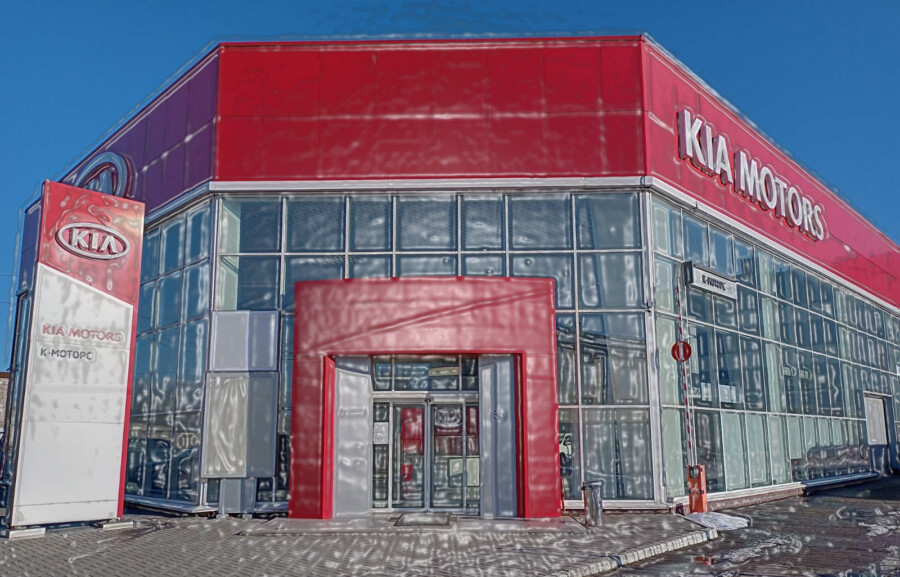 Битва за крупнейший автоцентр в Костроме вступила в решающую стадию