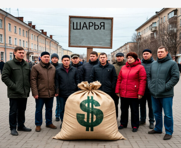 Назван самый бедный город Костромской области