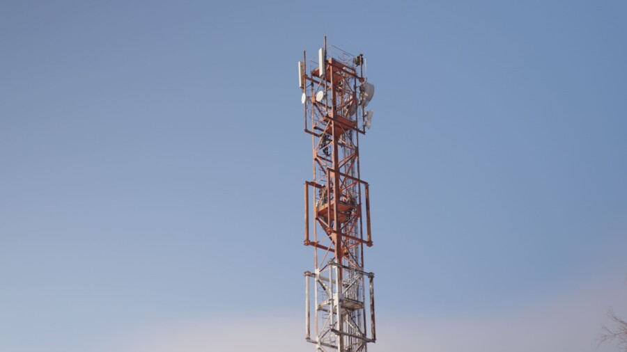 Т2 назвали лидером по числу базовых станций сети 5G