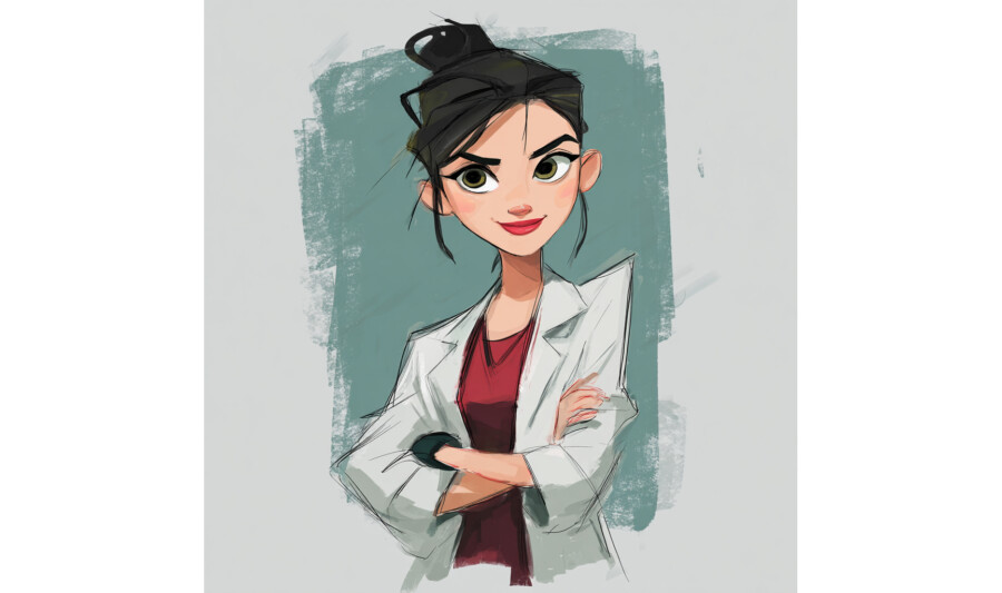 Главврач из-под Костромы заявила о лечении у врача-призрака