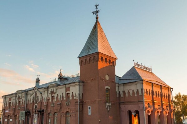 Стало известно, когда откроется многострадальный театр кукол в Костроме