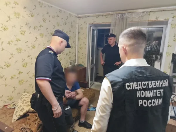 Костромичка обнаружила сына мертвым в квартире: убийцу нашли