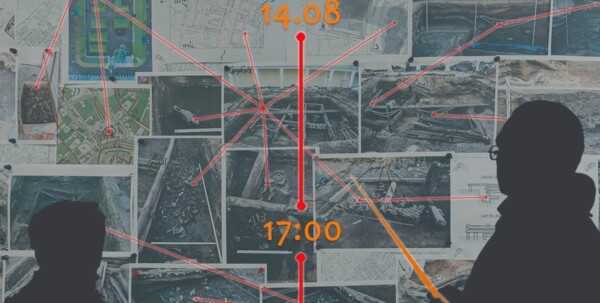«Лавка на костях»: что нашли археологи в Костроме